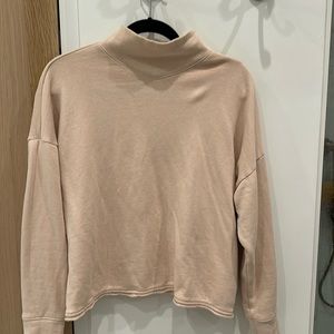 Madewell size small sweatshirt